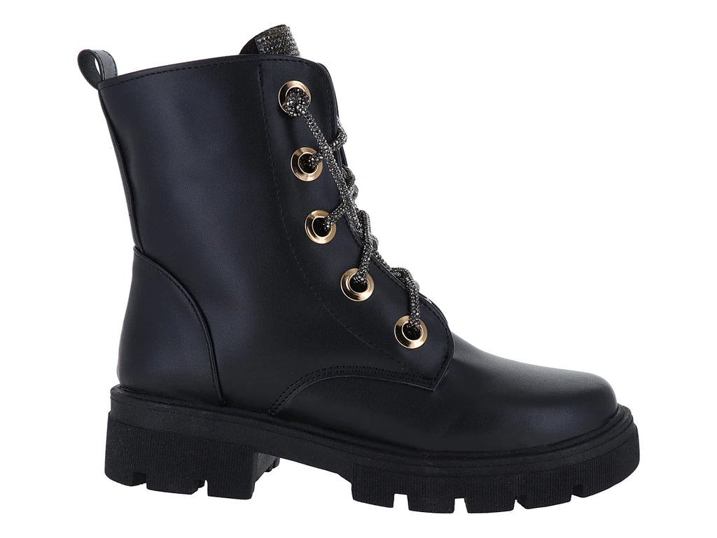 Botas BY PARTY Negro para Niña