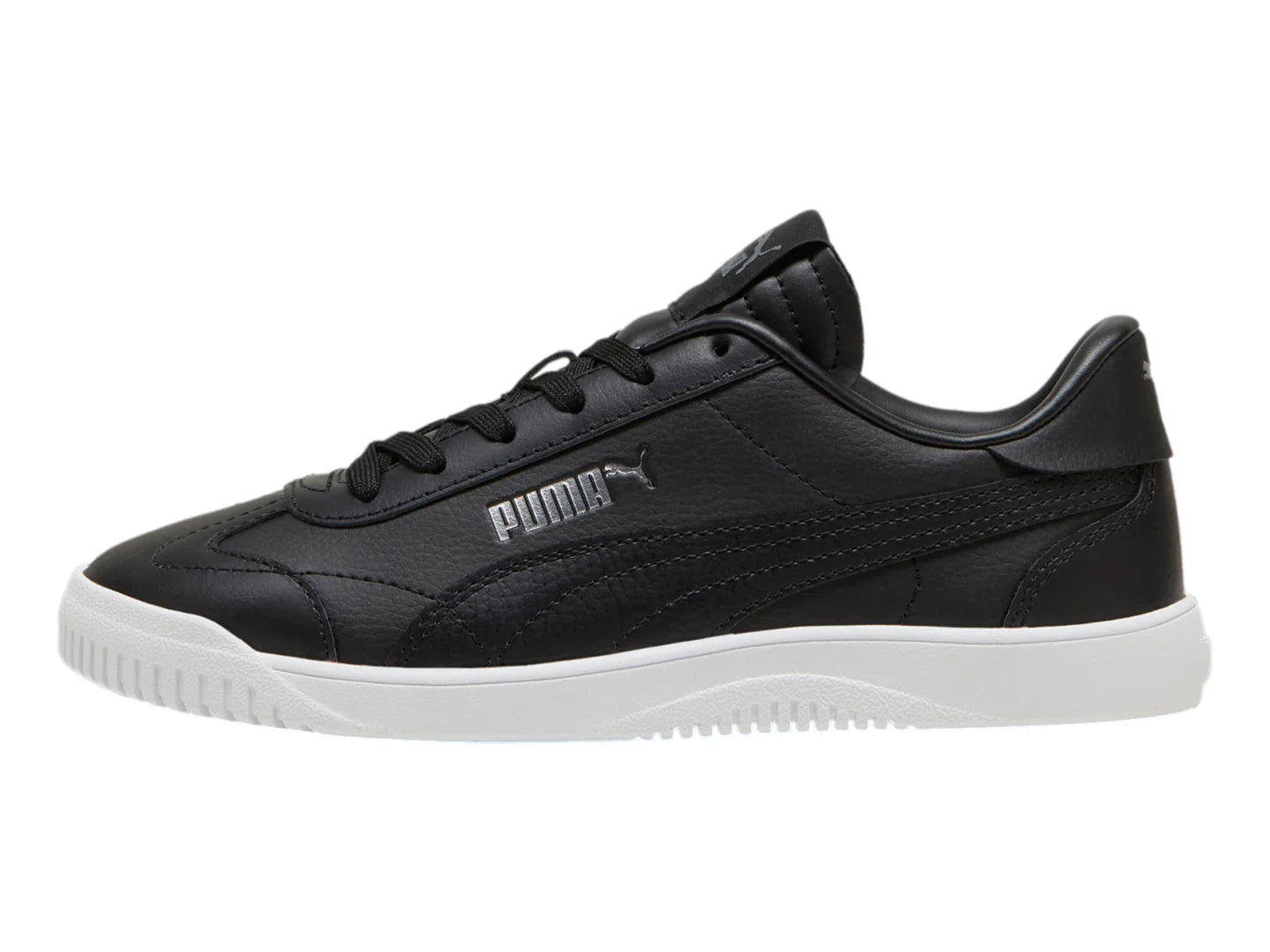 Tenis PUMA Club 5v5 Negro para Niño