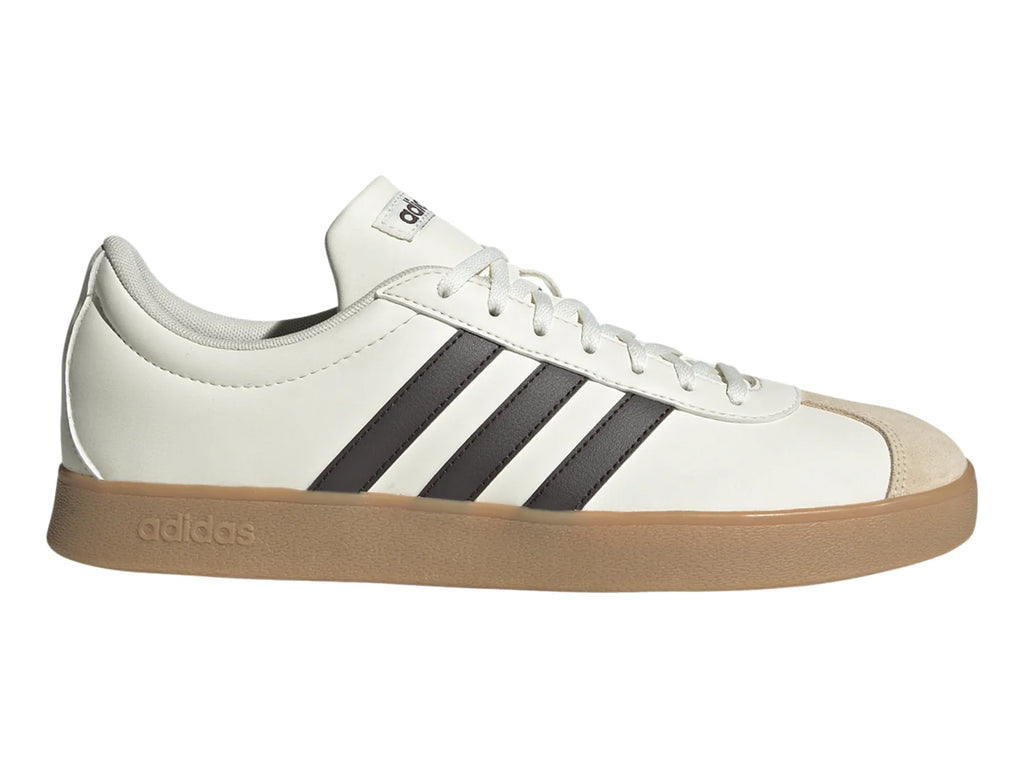 Tenis Adidas Court Off White para Hombre