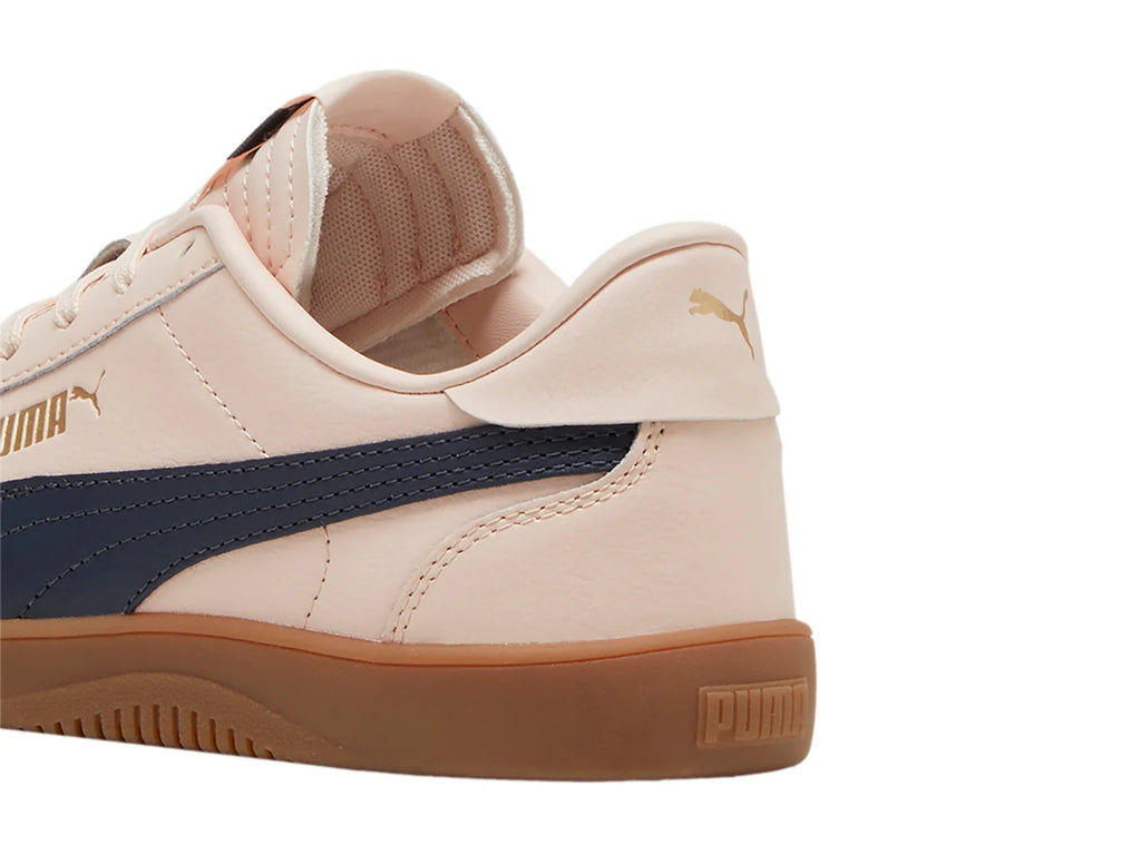 Tenis PUMA Club 5v5 Rosa para Mujer