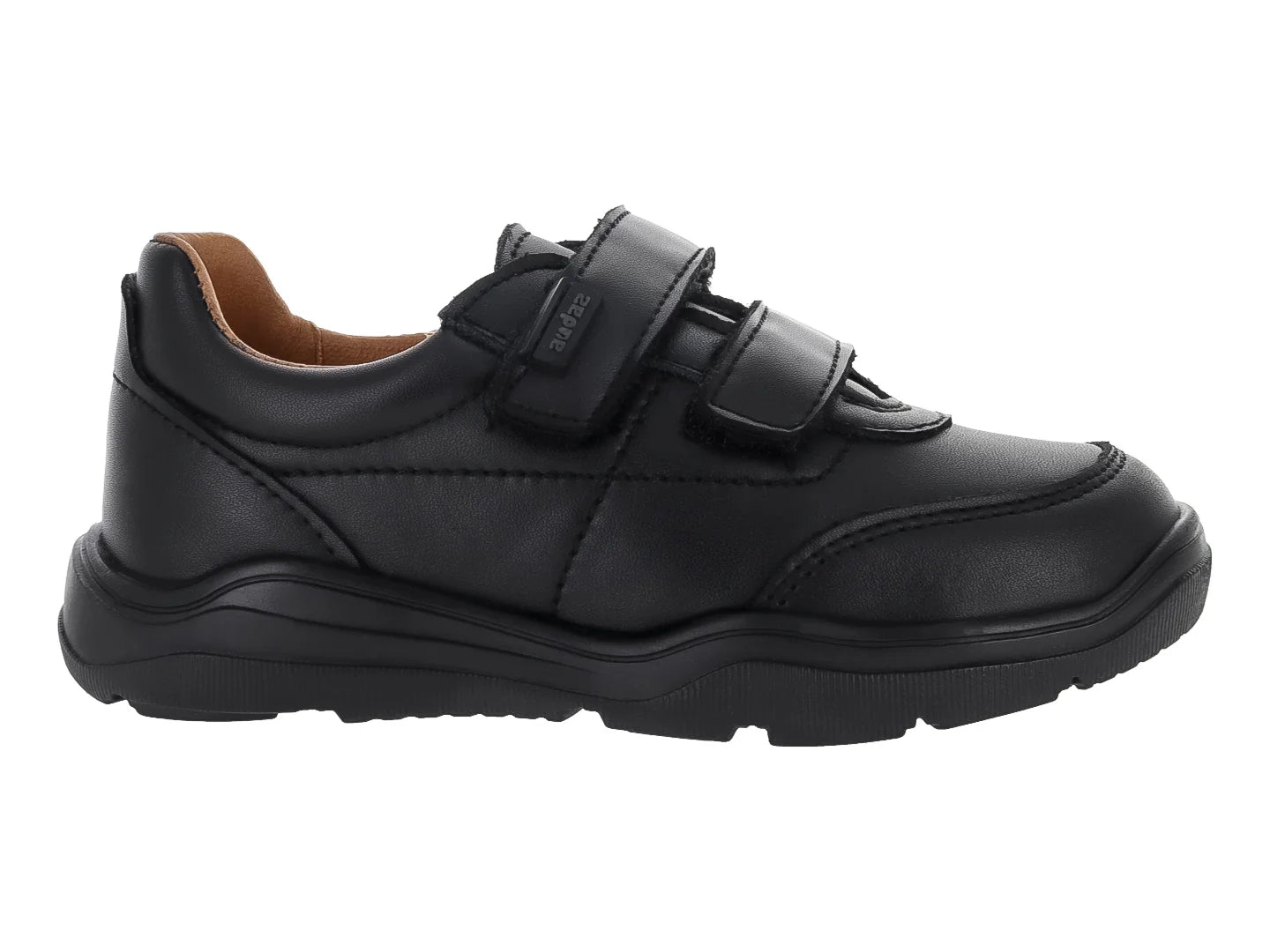 Zapatos Coqueta Negros para Niño