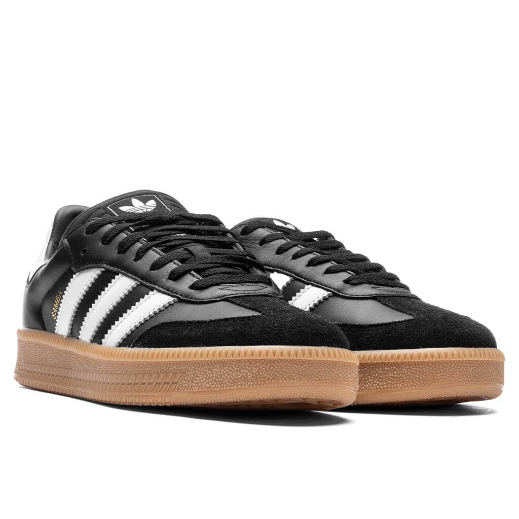 Samba XLG Core Black White Gum