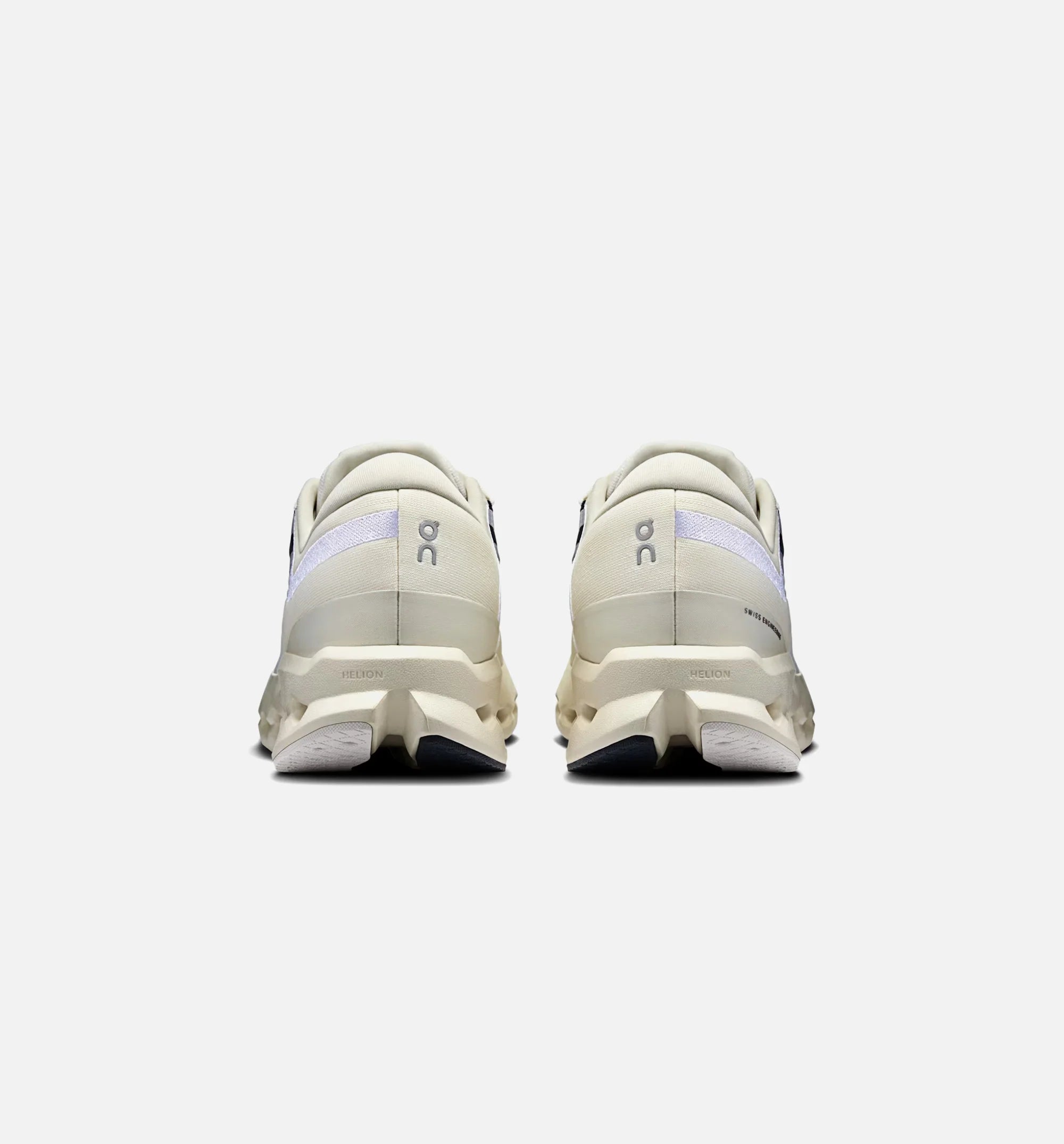 Cloudsurfer 2 Mens Lifestyle Shoe Ivory