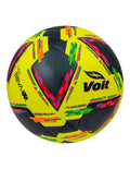 Voit Morph Clausura 2025 Quality Soccer Ball Yellow Black