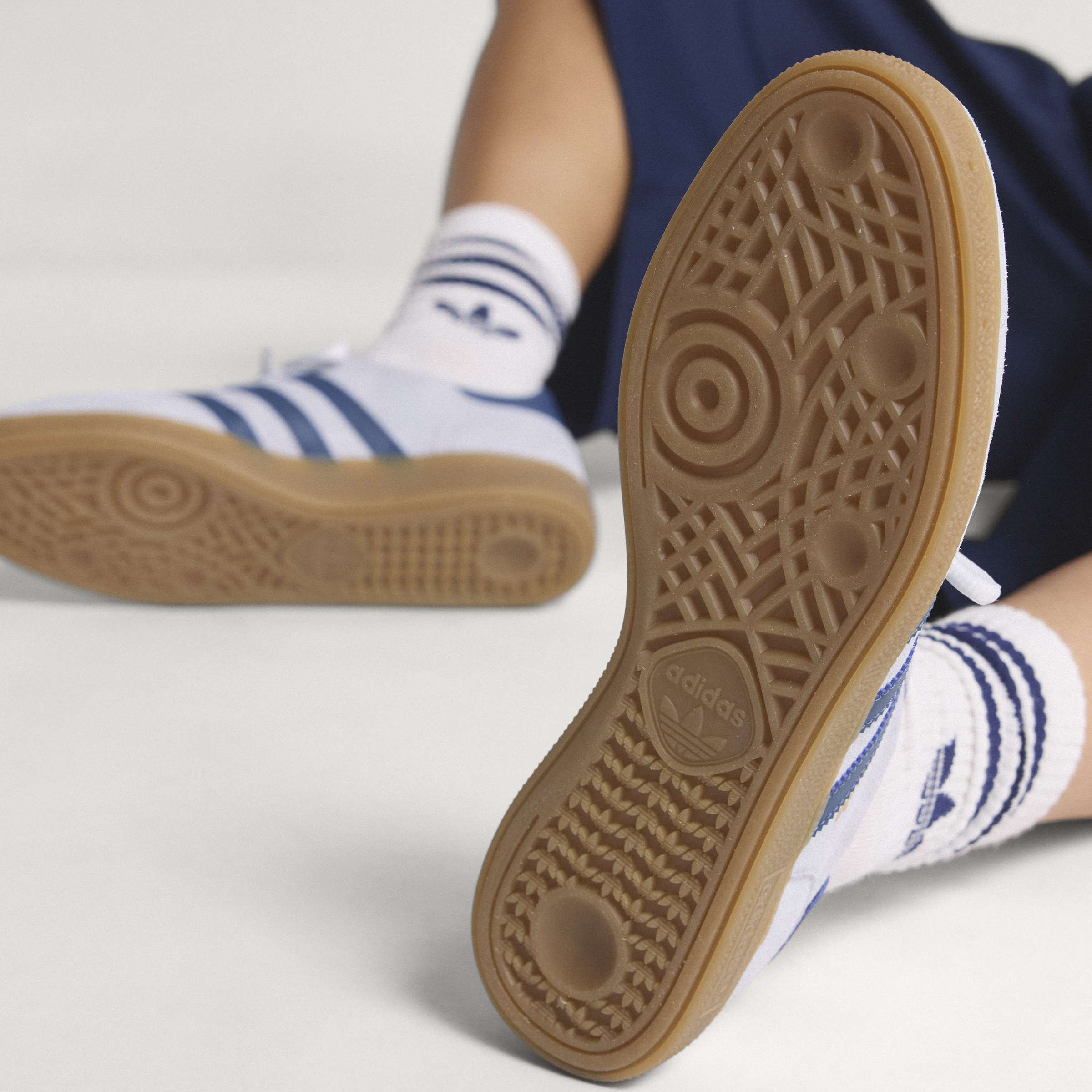 adidas Handball Spezial Shoes Multicolor