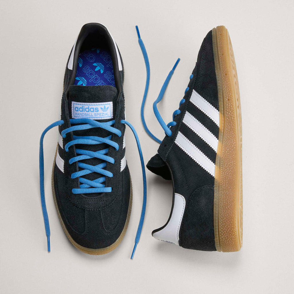 adidas Handball Spezial Shoes Black White