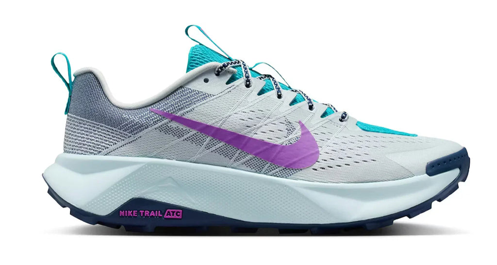 Mens Nike ReactX Wildhorse 10