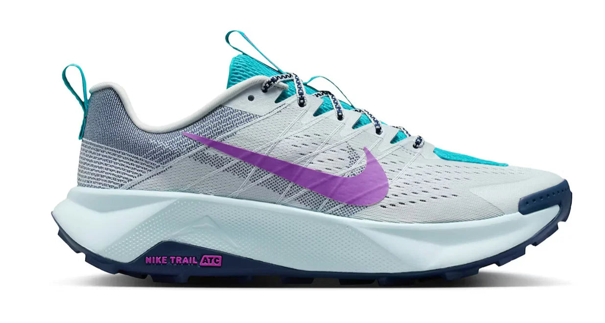 Mens Nike ReactX Wildhorse 10