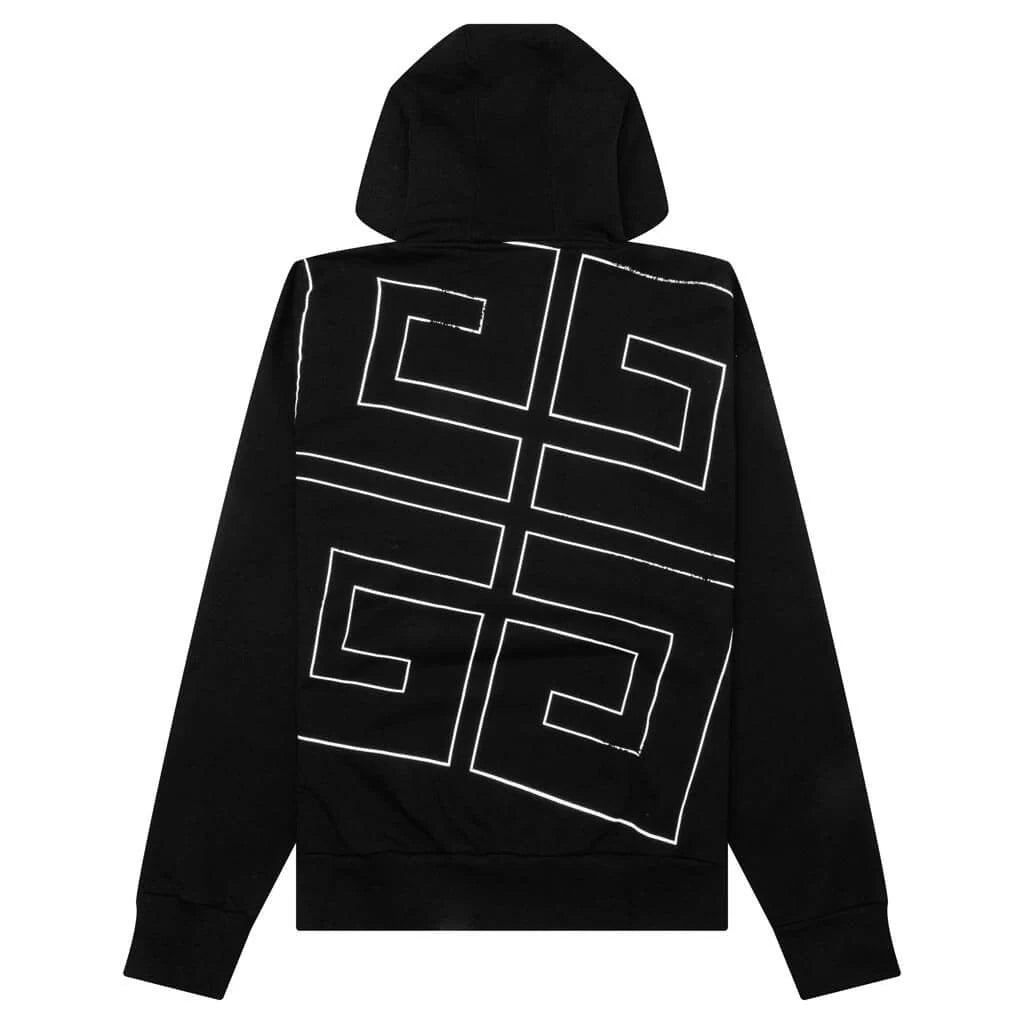Sweatshirt Black