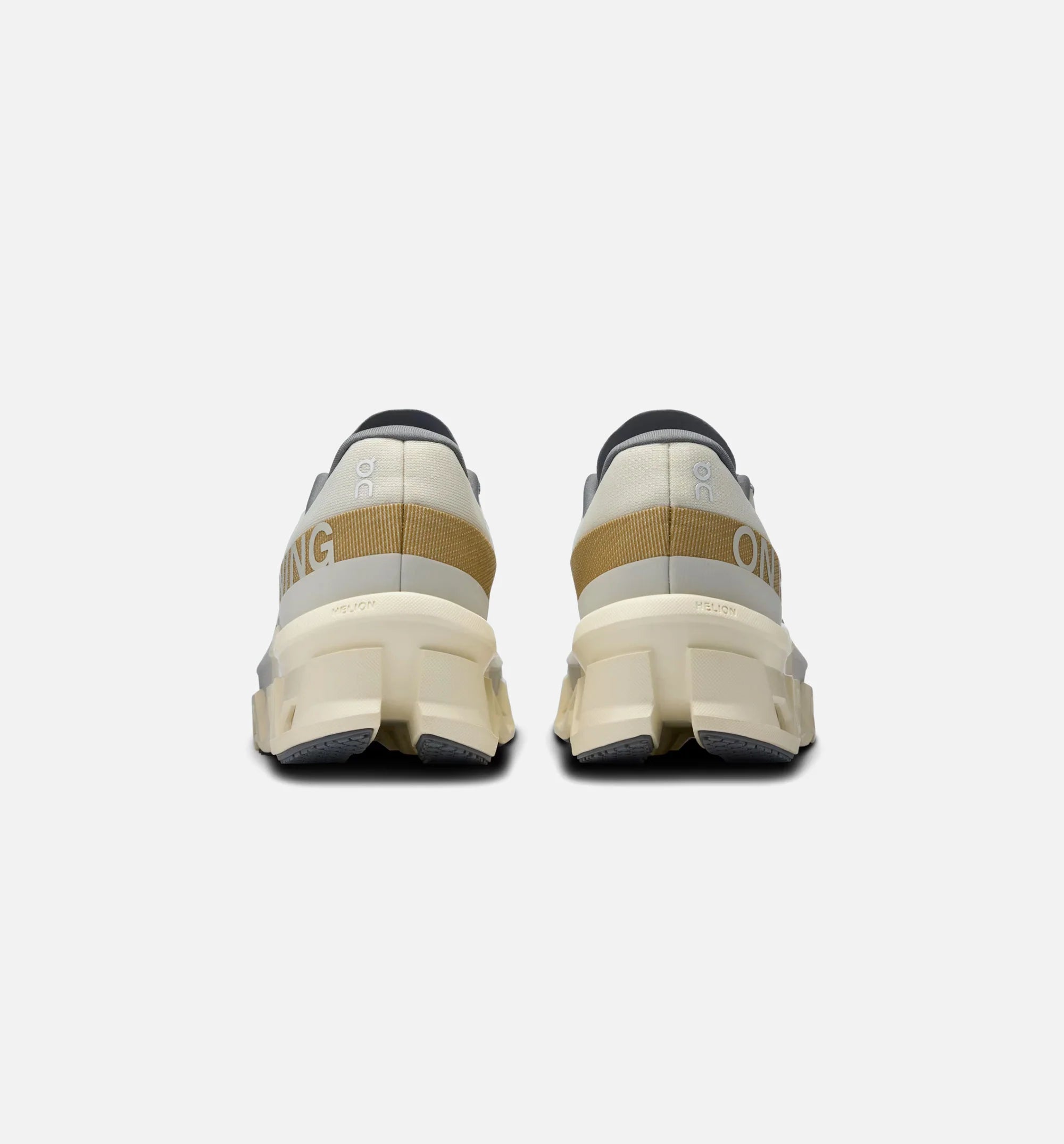 Cloudmonster 2 Mens Lifestyle Shoe Cream Ice