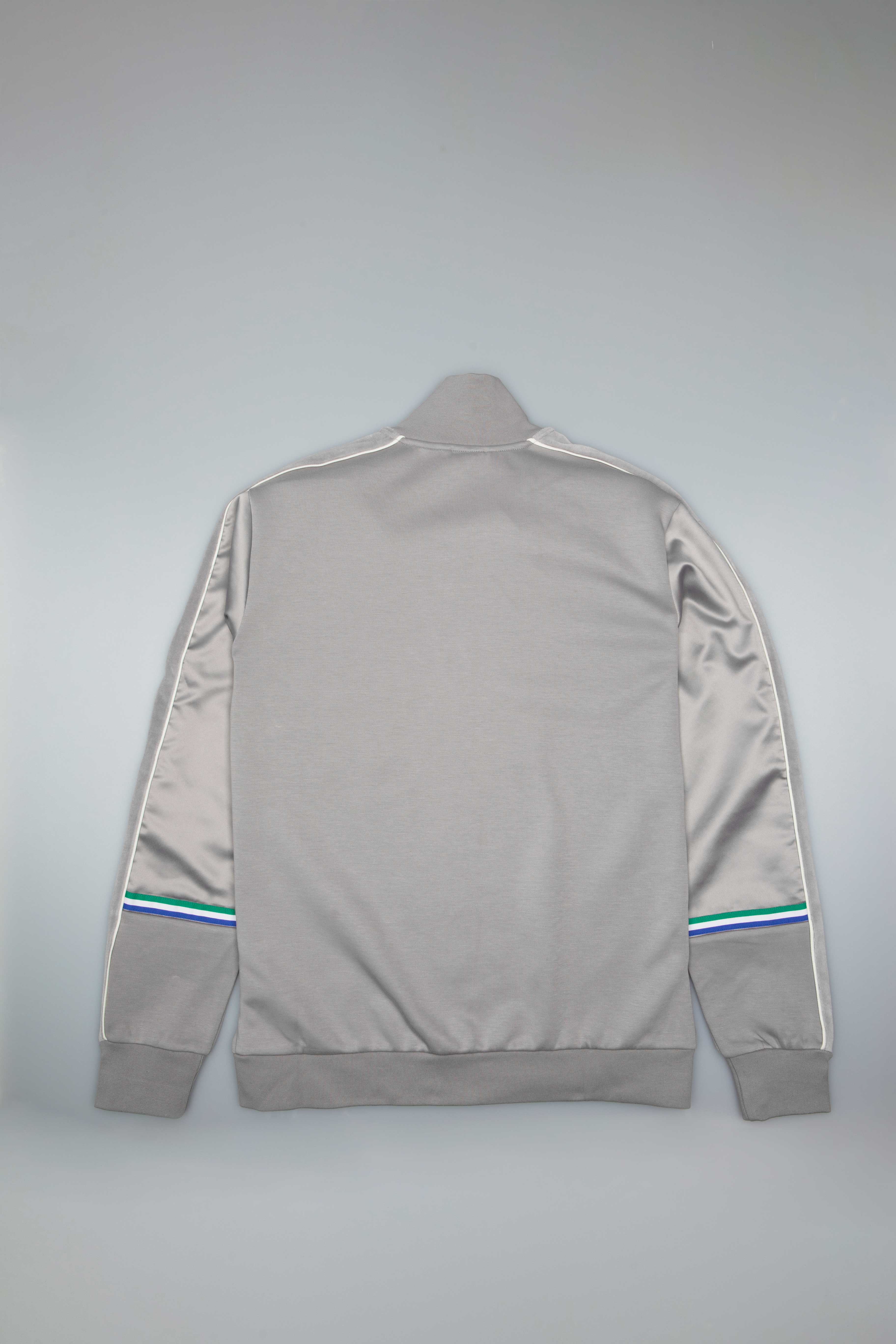 Puma X Big Sean Collection Mens T7 Top Grey Grey