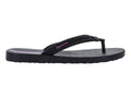 Sandalias Ipanema Negro Lila para Mujer