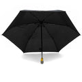 Duck Compact Umbrella Black