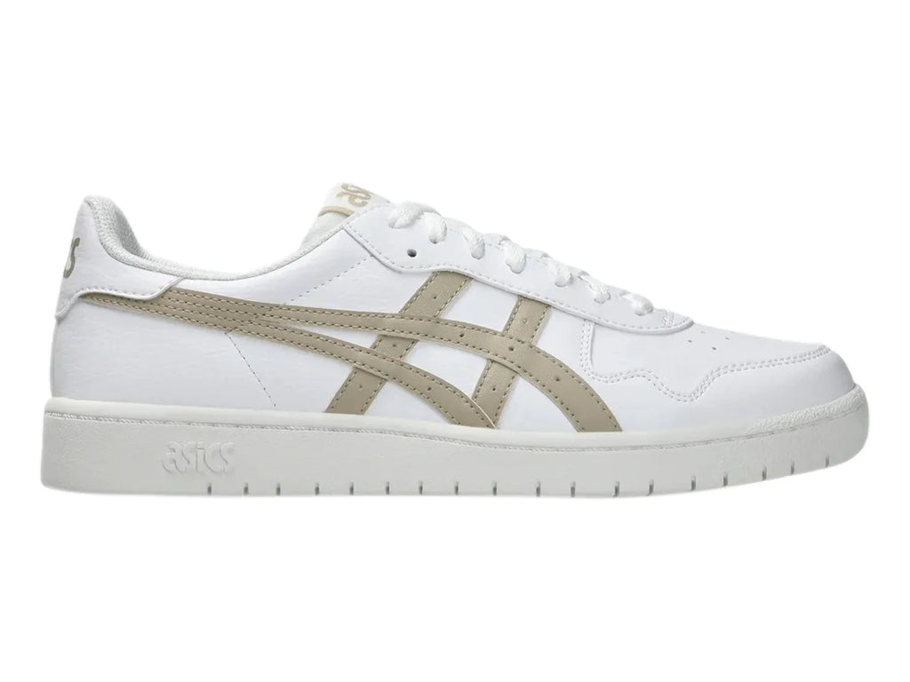 Tenis ASICS Japan S Blanco y Gris para Hombre