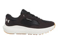 Tenis Under Armour Charged Versurge Negro y Blanco para Mujer