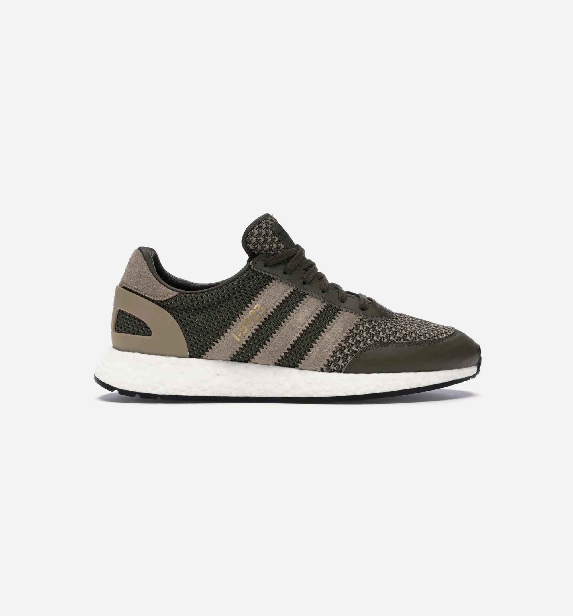 adidas X Neighborhood Kamanda 01 Mens Shoes Olive White