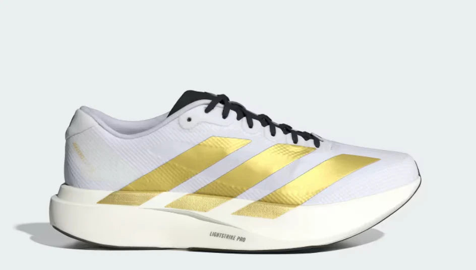 Mens Adidas Adizero EVO SL Woven
