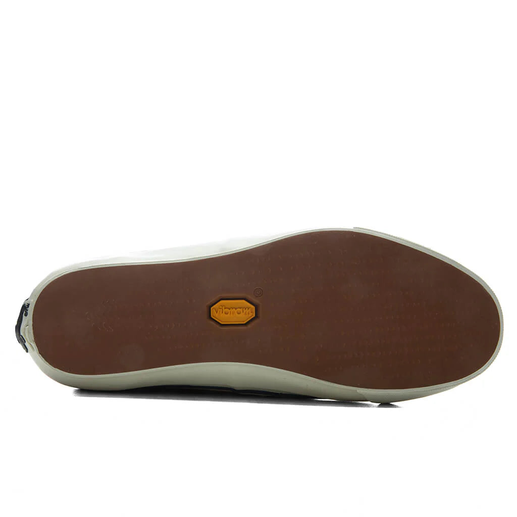 OTW Premium Authentic 44 Siped Vibram Amphibian Sunset Orange
