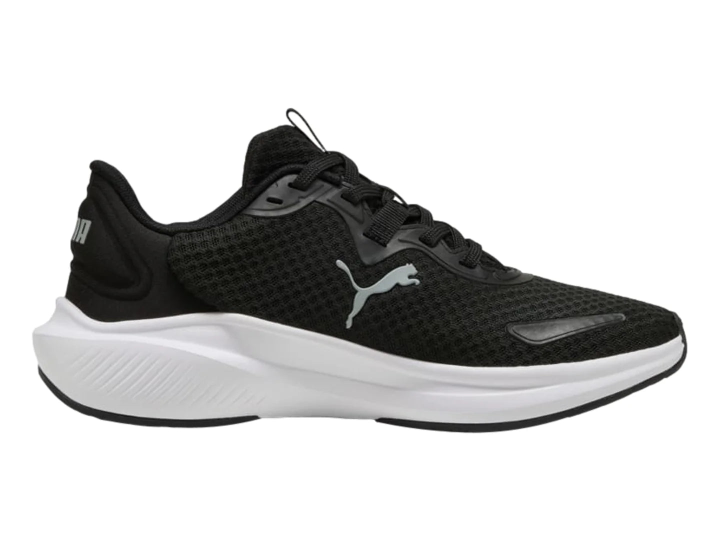 Tenis PUMA Skyrocket Lite Alt Negro Multicolor para Hombre