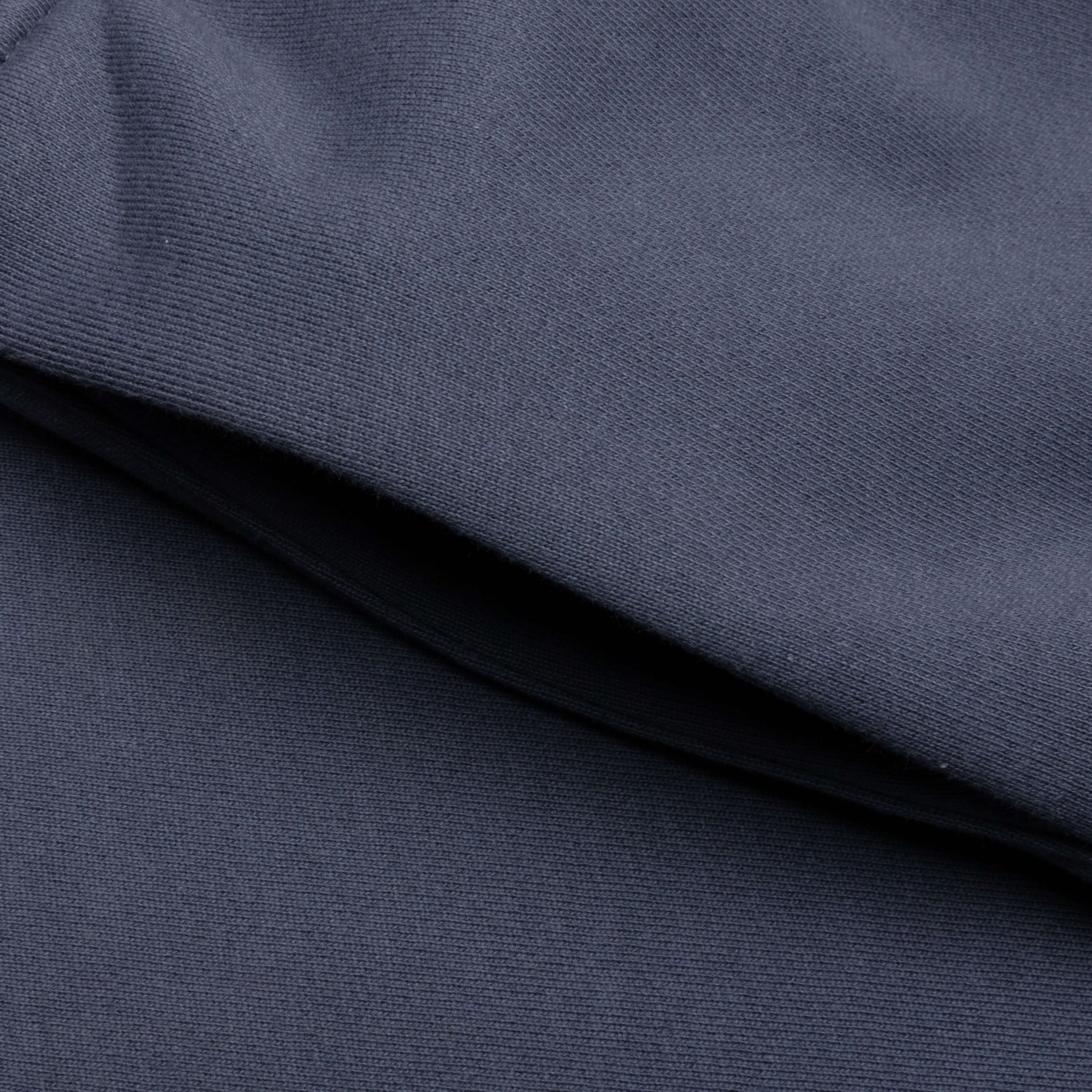 Fleece Essential Sweatpant Marine