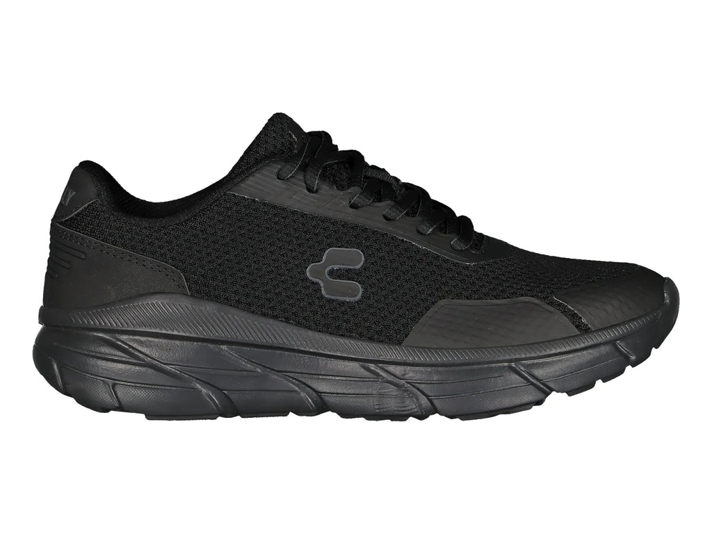 Tenis Charly Negro para Hombre