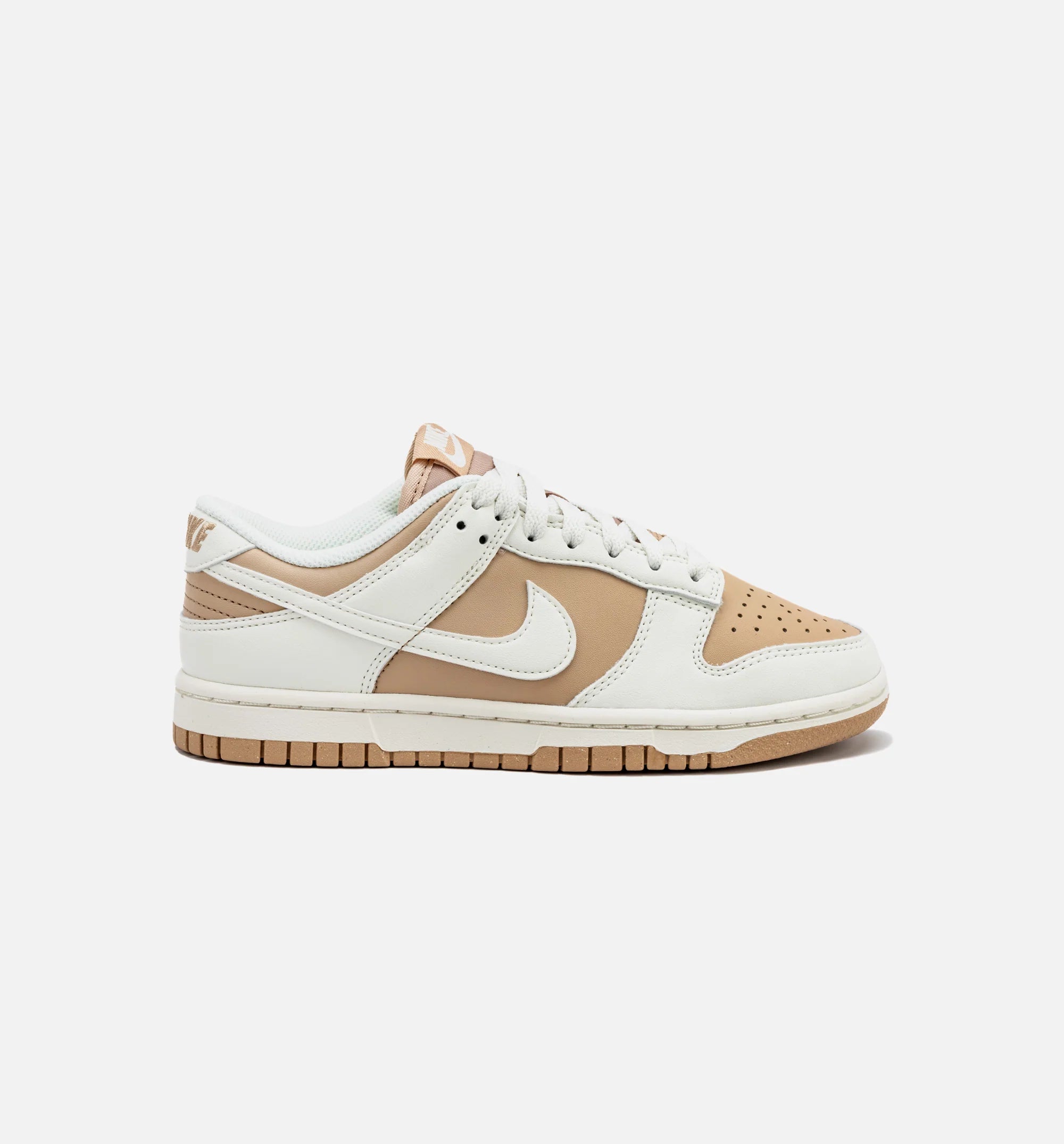 Dunk Low Next Nature Hemp Womens Lifestyle Shoe Hemp Sail Free Shipping