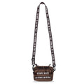 Military Pouch Mini Brown