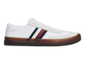 Tenis Tommy Hilfiger TH Cupset Terrace Blanco para Hombre