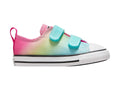 Tenis Converse Chuck Taylor All Star Multicolor para Niña