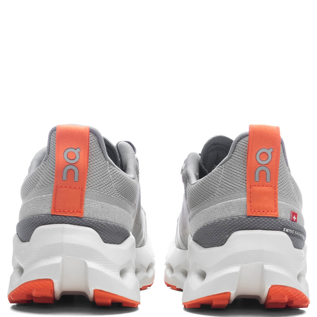 Cloudsurfer Trail Fossil Ivory