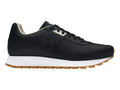Tenis Under Armour Essential Runner Negro para Mujer