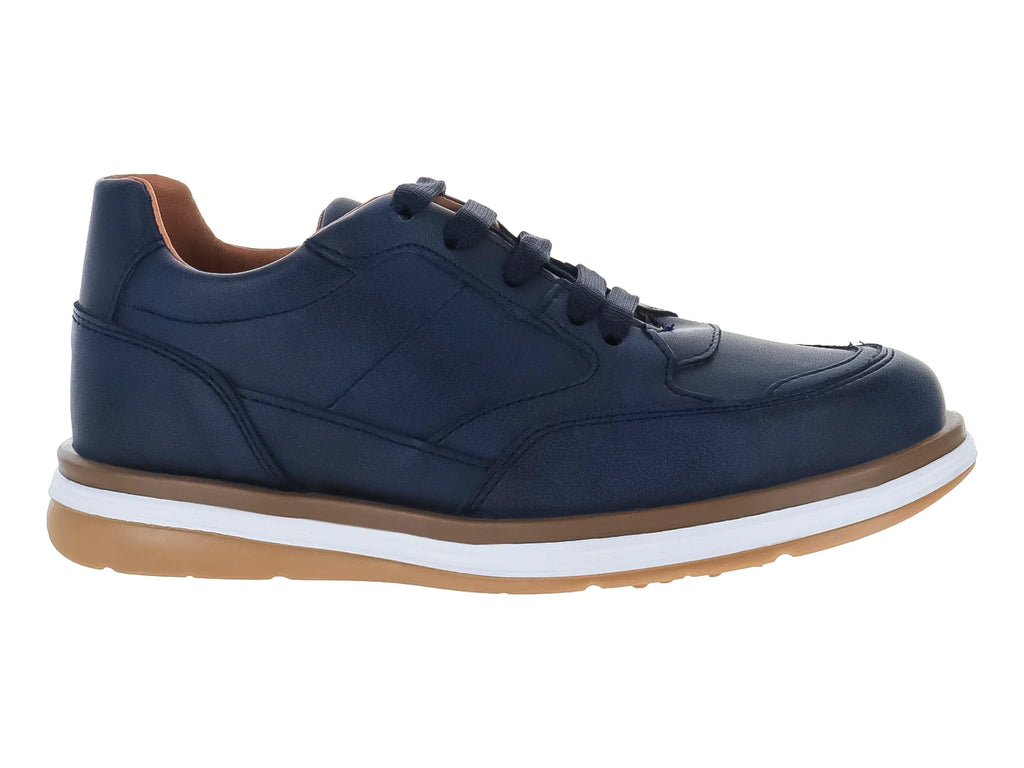 Tenis Blasito Hann Azul Marino para Niño