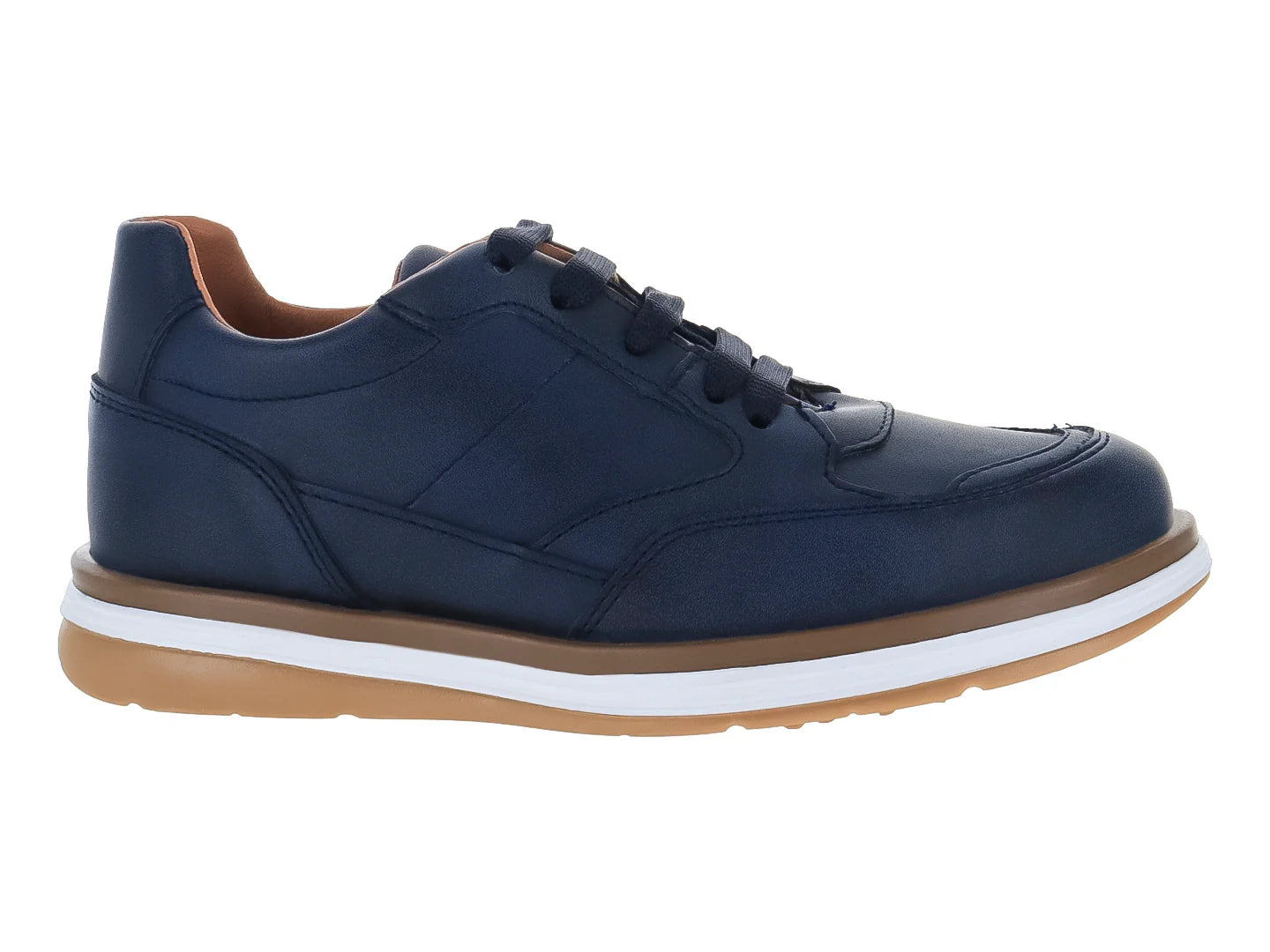Tenis Blasito Hann Azul Marino para Niño