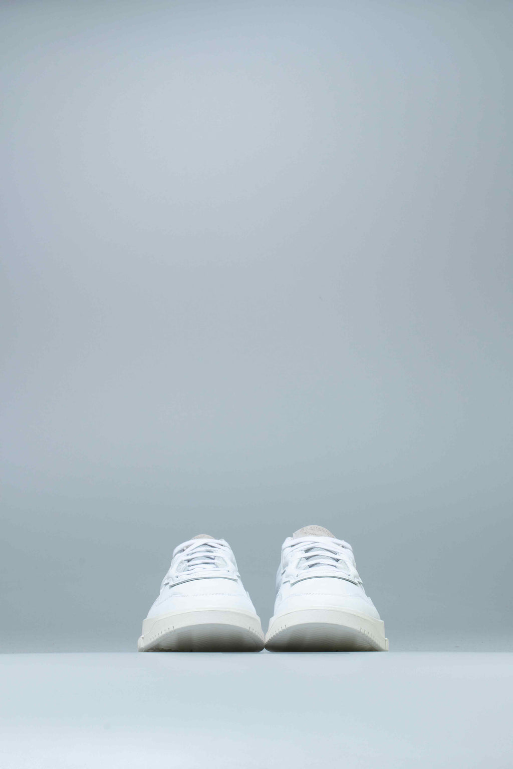 Sc Premiere Mens Shoe Cloud White Crystal White Chalk White