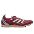 Adidas x Song for the Mute Adizero PR Legacy Red Core Black Wild Sepia