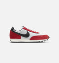 Daybreak Mens Lifestyle Shoe Grey Burgundy