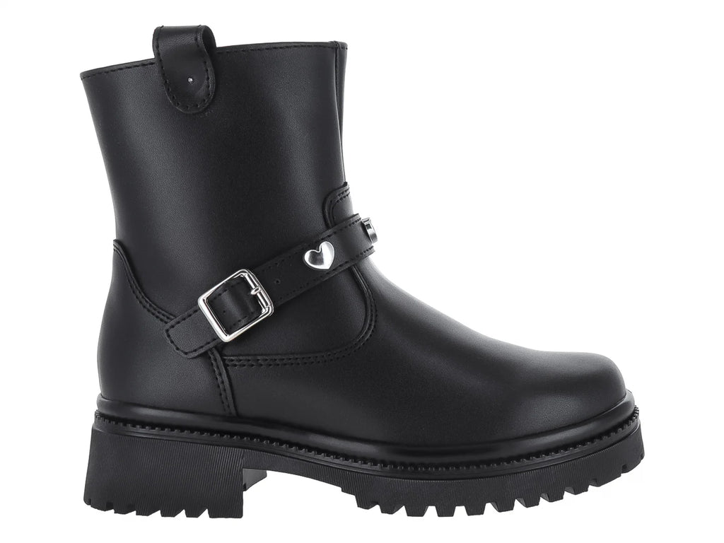Botas YUYIN Negro para Niña