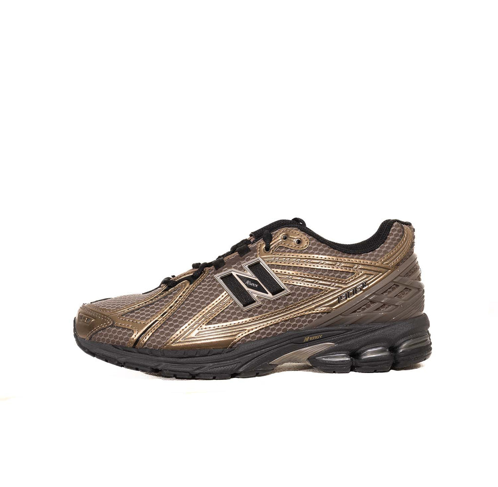 NEW BALANCE 1906R BROWN BLACK