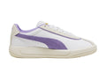 Tenis PUMA Club Klassika Blanco y Lavanda para Mujer