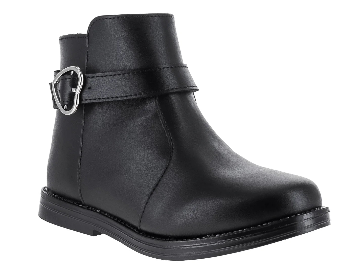 Botas LIA Negro para Niña