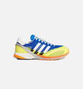 Bad Bunny x Adizero SL72 Mens Lifestyle Shoe Blue White Yellow