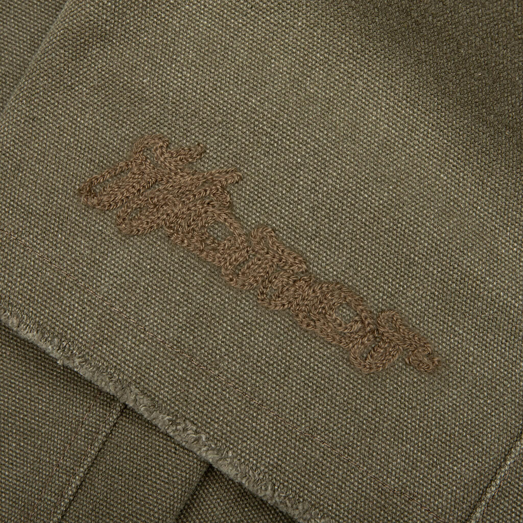 88 Carpenter Short Pebble