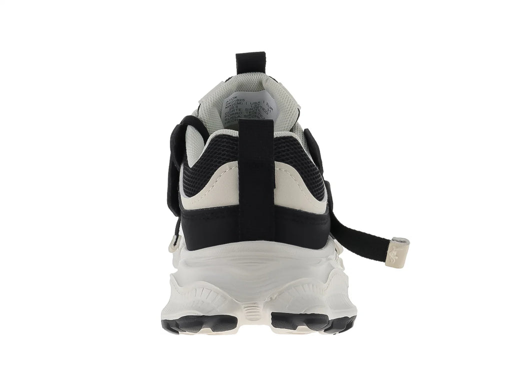 Tenis ATOK Negro para Niño