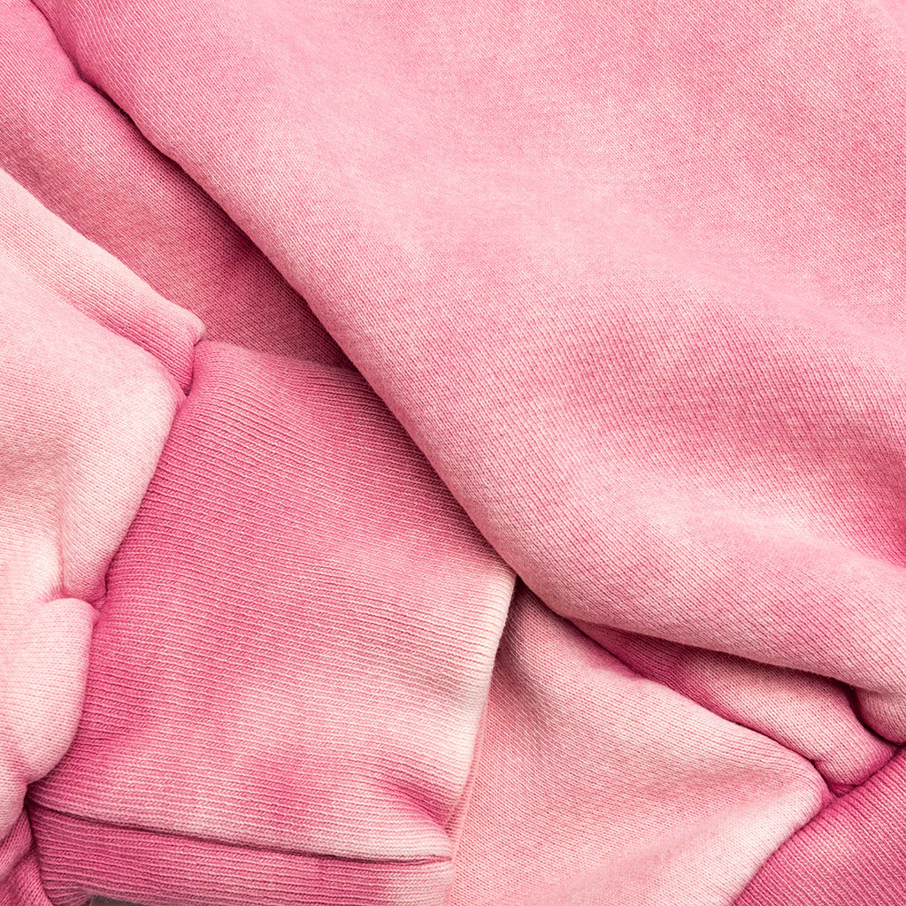 USO 123 CVA Hoodie Pink