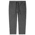 Cross Easy Pants Grey