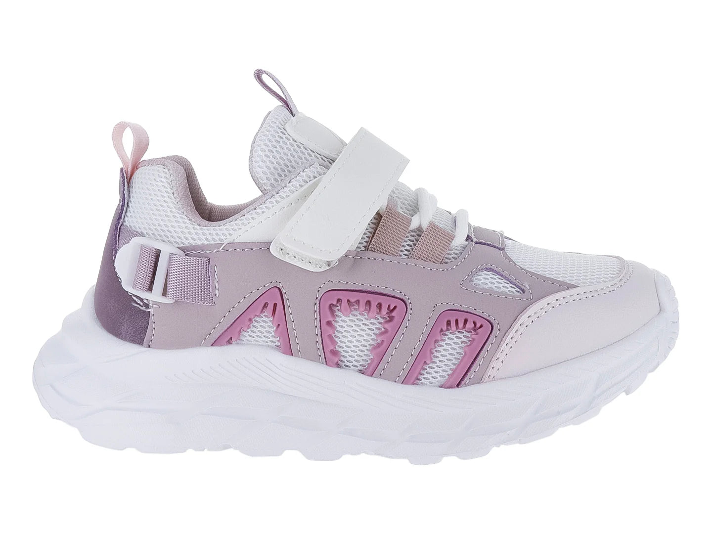 Tenis ATOK Rosa para Niña