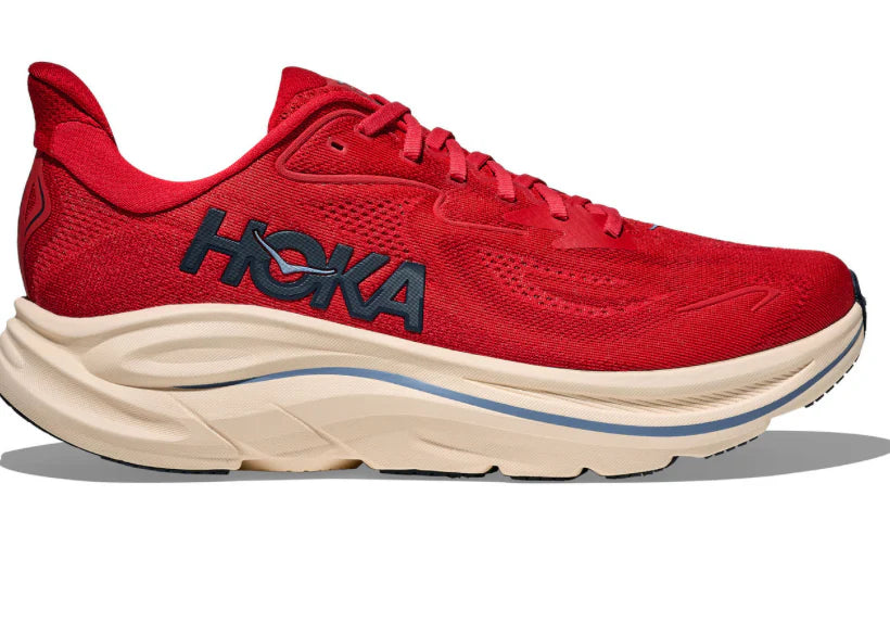 Mens Hoka Clifton 10 Wide Clearance
