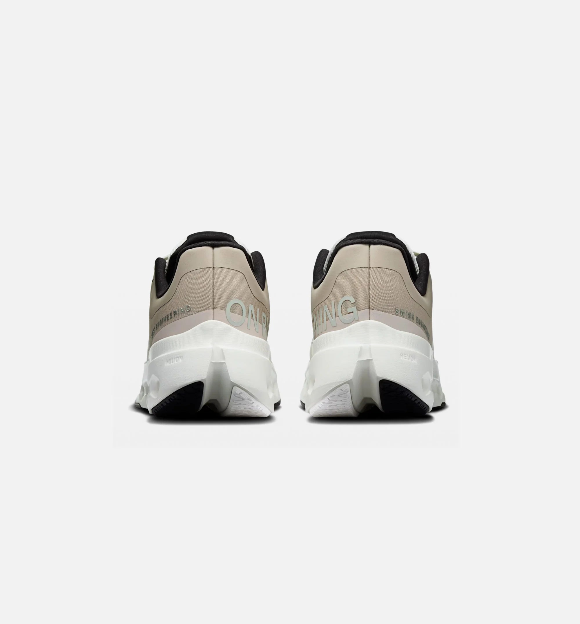 Cloudsurfer Next Womens Lifestyle Shoe Fog Ivory