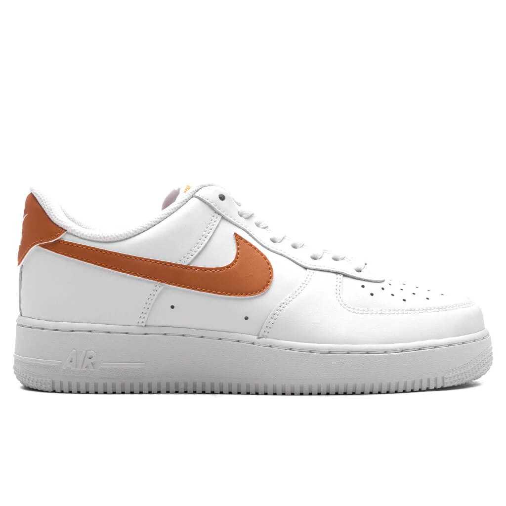 Air Force 1 07 White Monarch