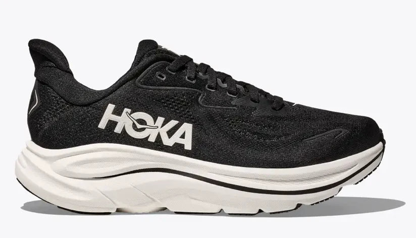 Womens Hoka Clifton 10 Wide Clearance